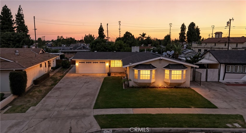 Your new home - 8451 San Clemente Way, Buena Park CA 90620 - photo 1