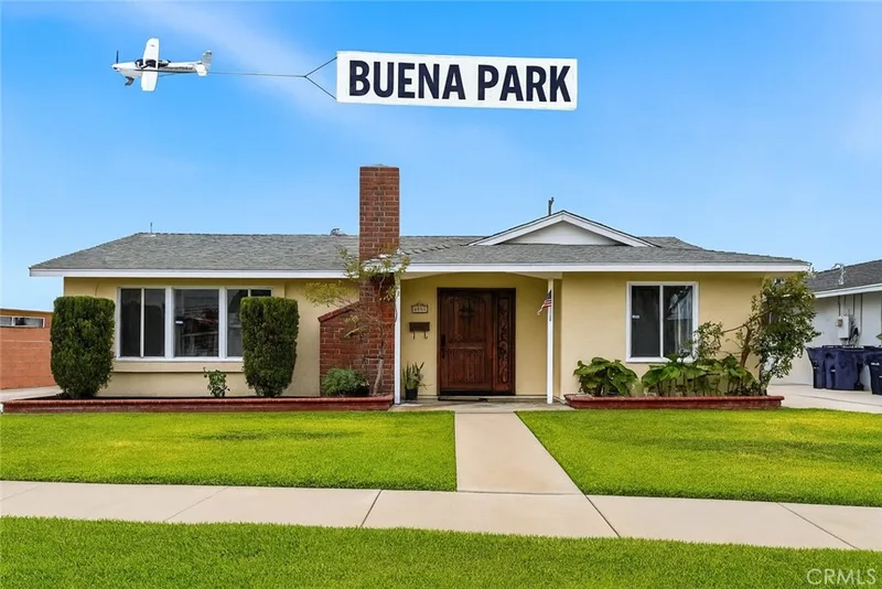 8456 San Clemente Way, Buena Park, CA 90620