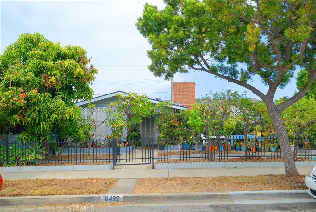 8492 Holder Street, Buena Park CA 90620 - photo 1
