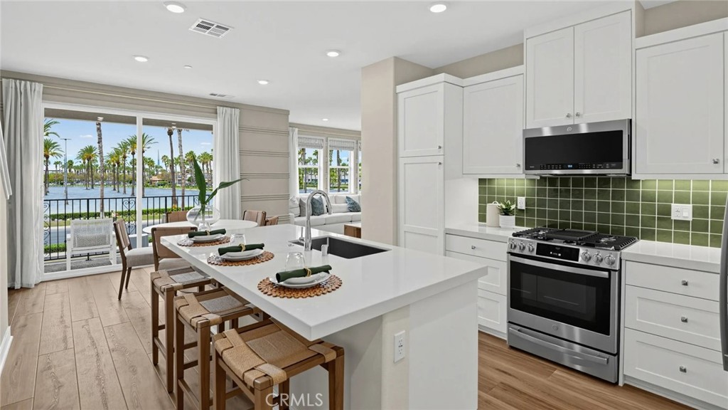 Photos shown are of model only- not actual homesite. - 8510 La Palma Avenue, Buena Park CA 90620 - photo 2