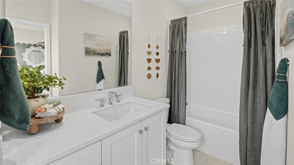 Photos shown are of model only- not actual homesite. - 8510 La Palma Avenue, Buena Park CA 90620 - photo 5