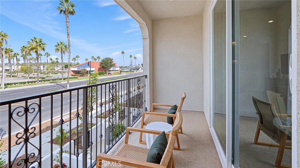 Photos shown are of model only- not actual homesite. - 8510 La Palma Avenue, Buena Park CA 90620 - photo 12