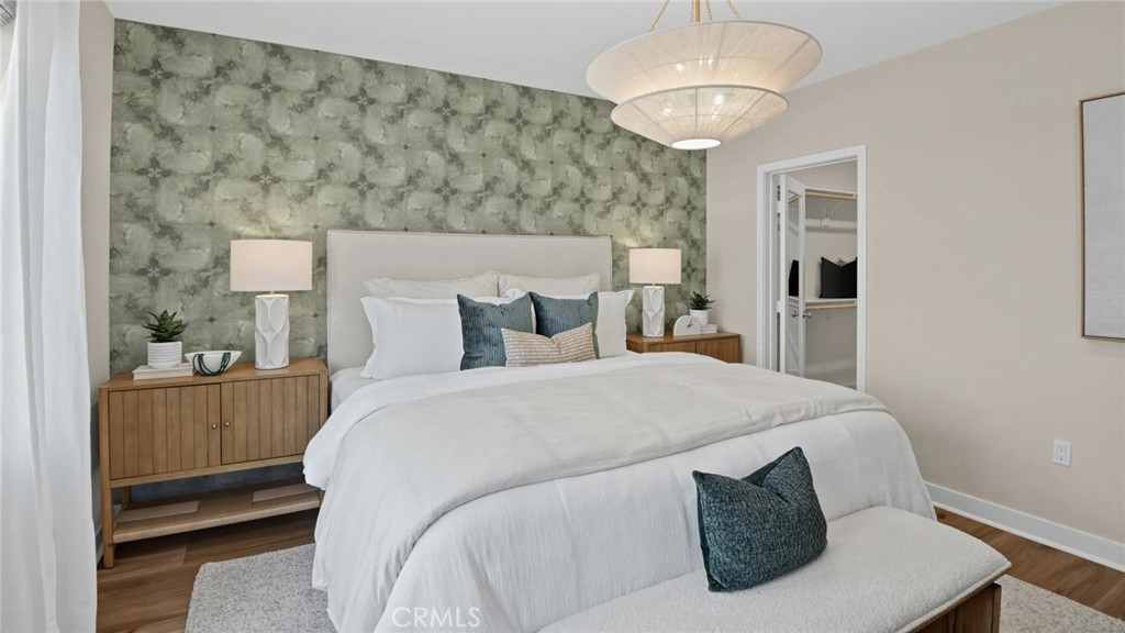 Photos shown are of model only- not actual homesite. - 8510 La Palma Avenue, Buena Park CA 90620 - photo 15