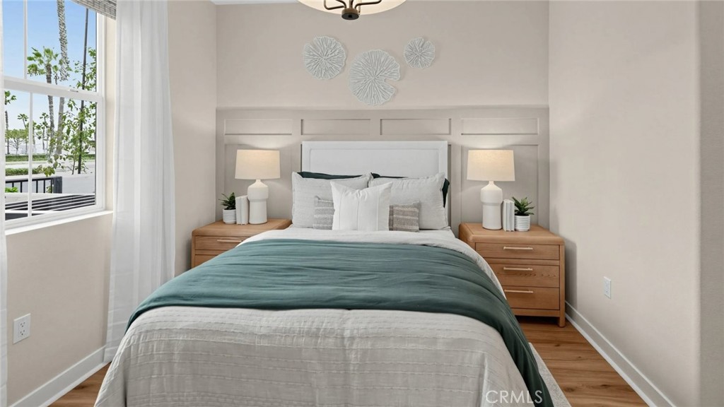 Photos shown are of model only- not actual homesite. - 8510 La Palma Avenue, Buena Park CA 90620 - photo 21