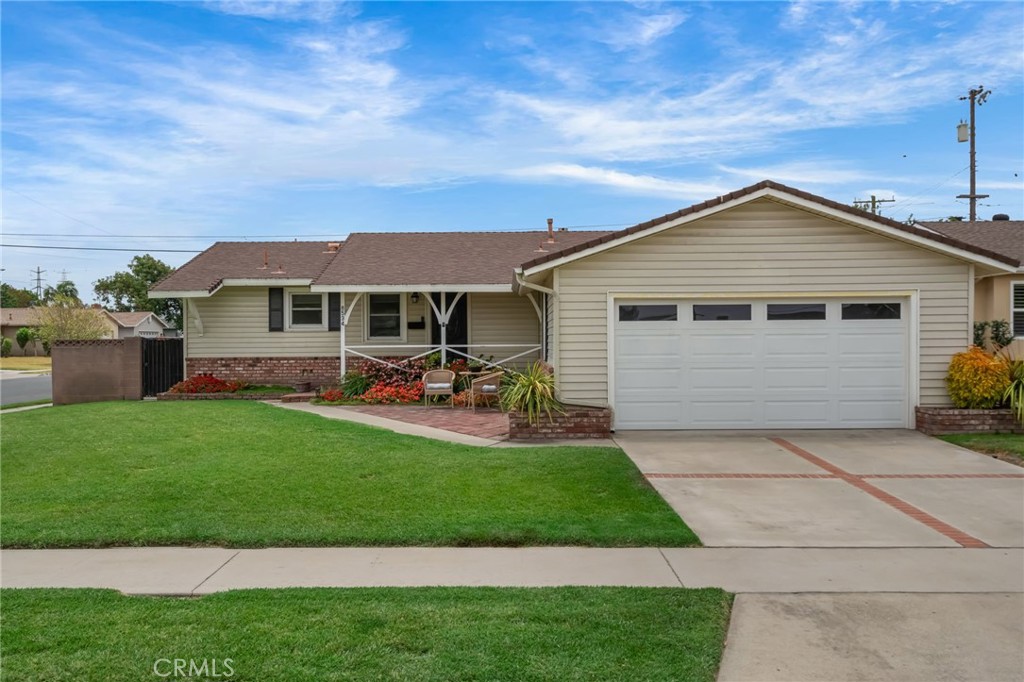 8534 Phlox Drive, Buena Park CA 90620 - photo 1