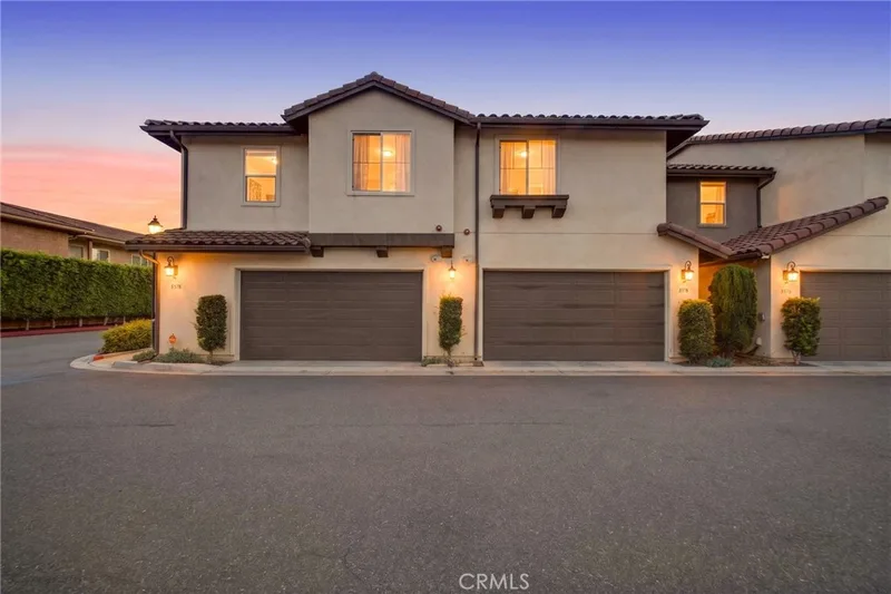 8576 Corsica, Buena Park