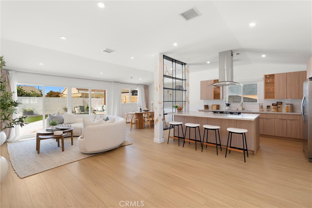 8591 Greenleaf Avenue, Buena Park CA 90620 - photo 4