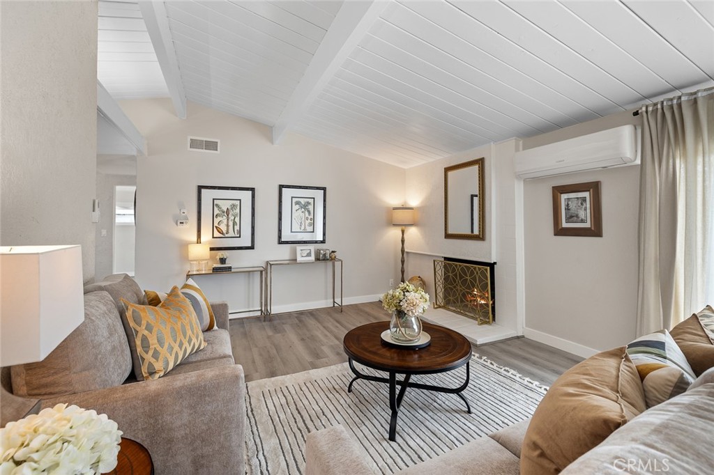 Welcome to this charming Mid-Century Modern Home! - 8623 Valley View, Buena Park CA 90620 - photo 1