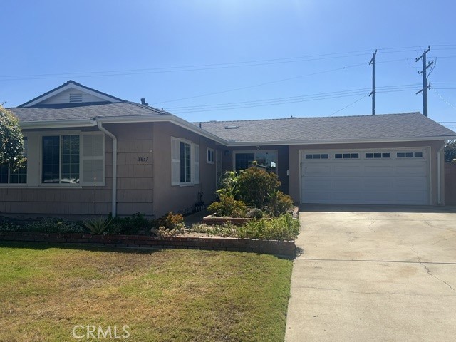 8633 San Rio, Buena Park CA 90620 - photo 1