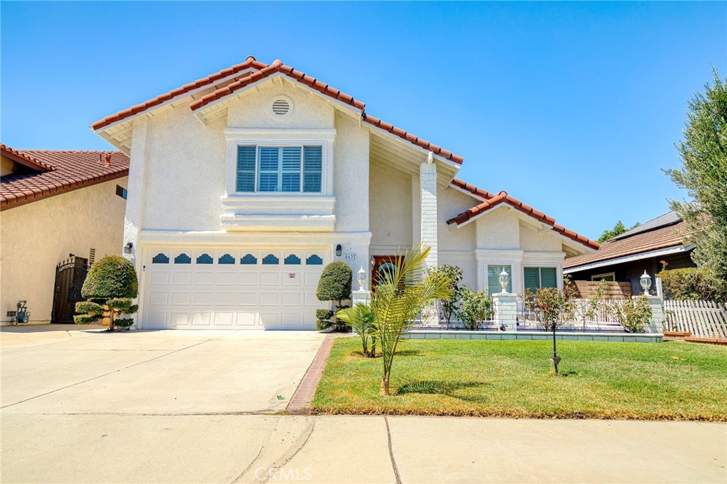 8637 Locust Drive, Buena Park CA 90620 - photo 1