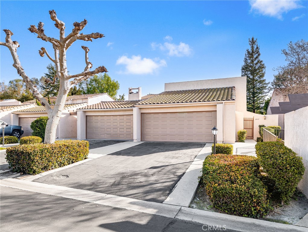 Welcome to gated Buena Tierra HOA - 8641 Buena Tierra, Buena Park CA 90621 - photo 1