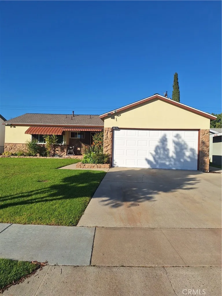 8674 Holly, Buena Park, CA 90620