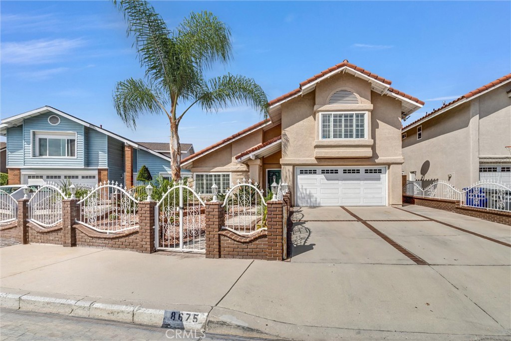 8675 Pinyon Street, Buena Park CA 90620 - photo 1