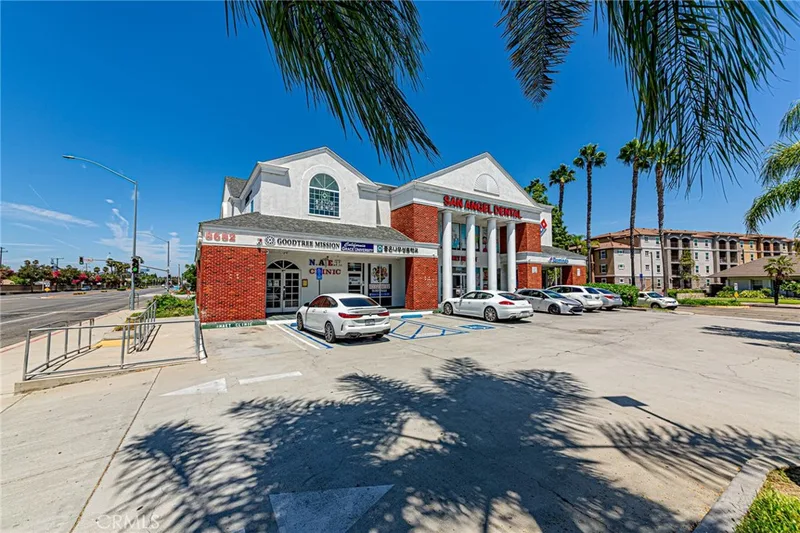 8682 Beach, Buena Park, CA 90620