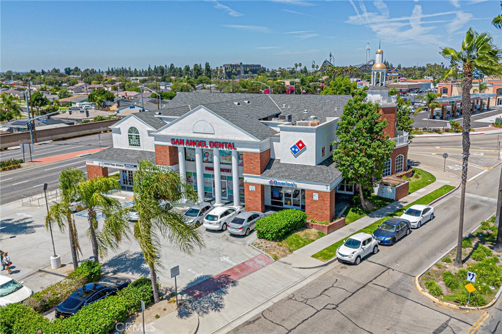 8682 Beach, Buena Park CA 90620 - photo 18