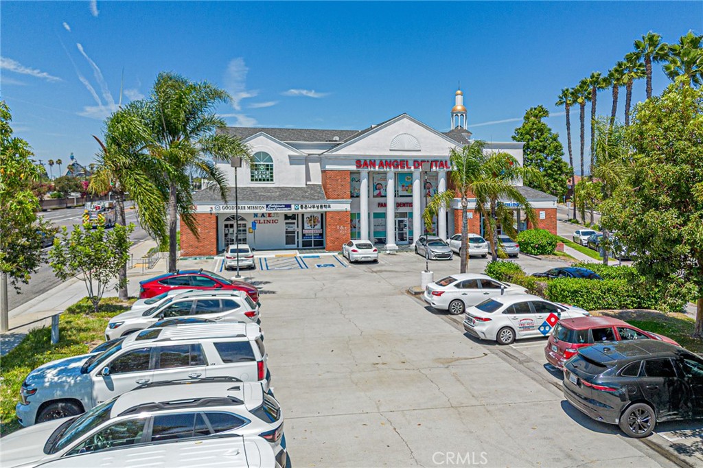 8682 Beach, Buena Park CA 90620 - photo 19