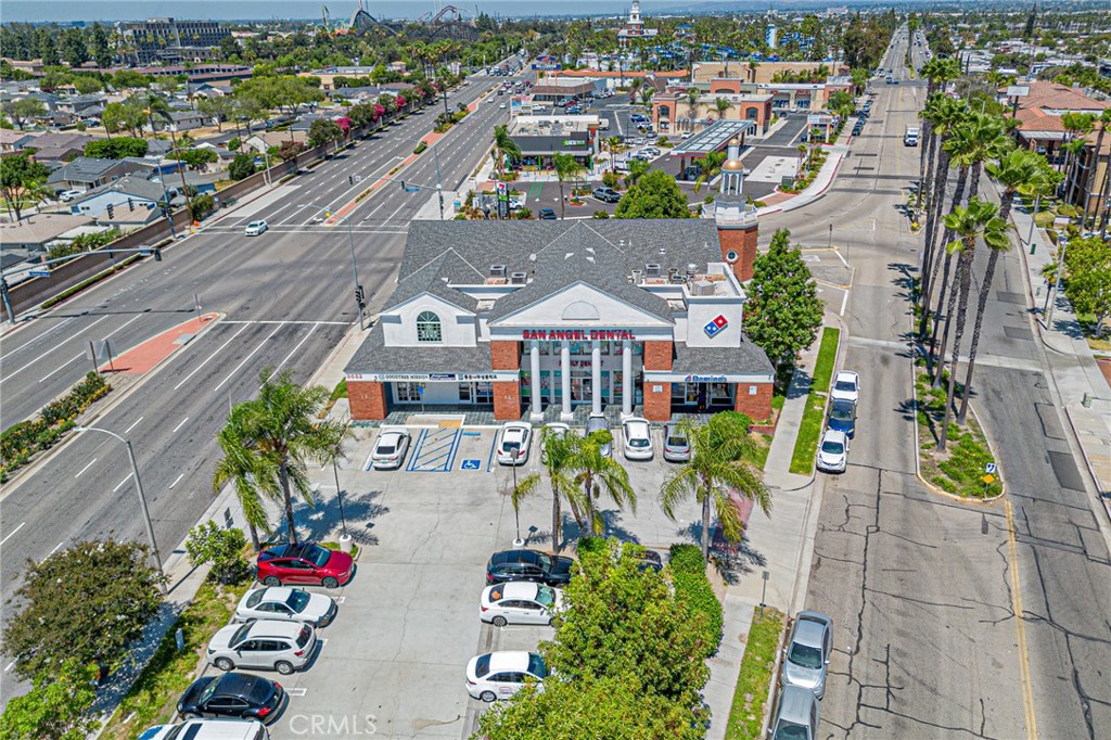 8682 Beach, Buena Park CA 90620 - photo 21