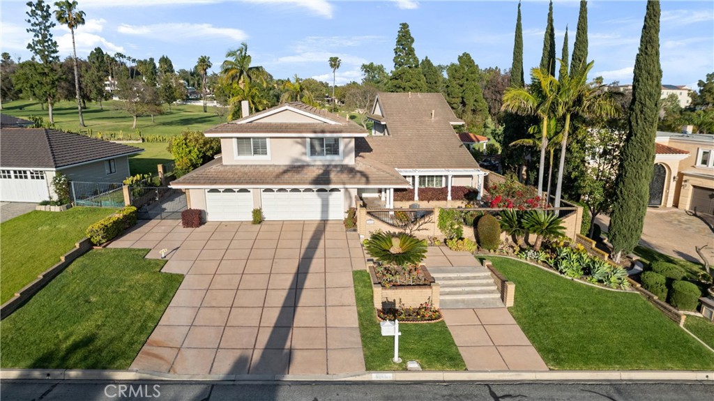 8690 Los Coyotes Drive, Buena Park CA 90621 - photo 1