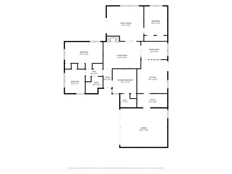 8695 Madison Avenue, Buena Park, CA 90620