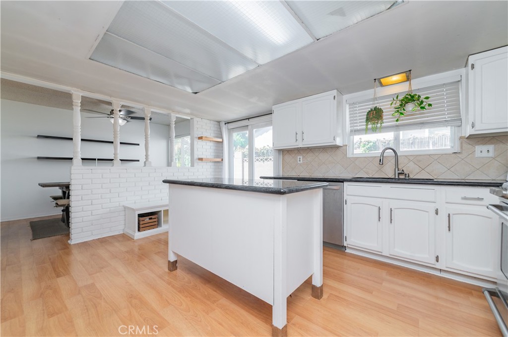 Kitchen - 8695 Madison Avenue, Buena Park CA 90620 - photo 6