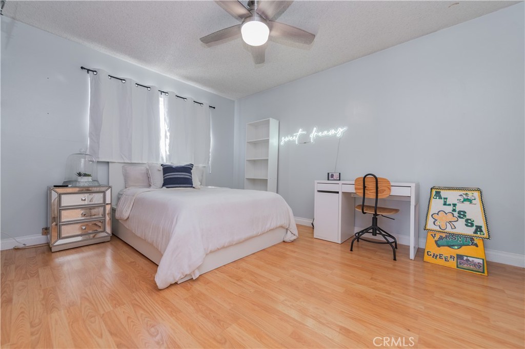 Bedroom 4 - 8695 Madison Avenue, Buena Park CA 90620 - photo 12