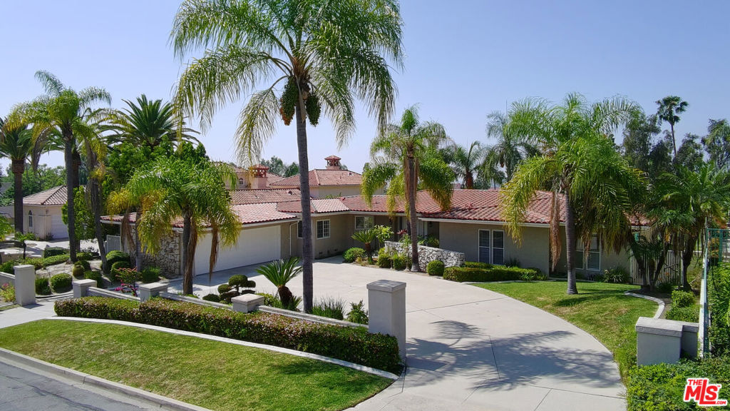8697 Hillcrest Road, Buena Park CA 90621 - photo 1