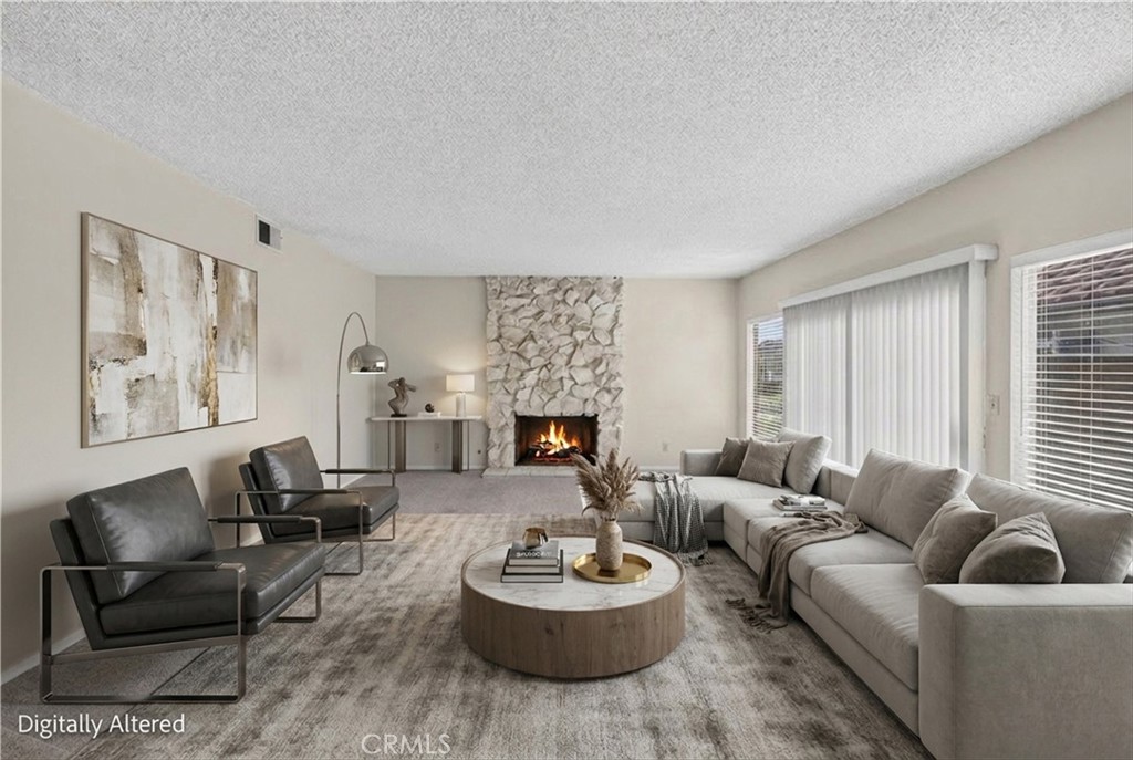 virtually staged - 8721 Somerset, Buena Park CA 90621 - photo 20