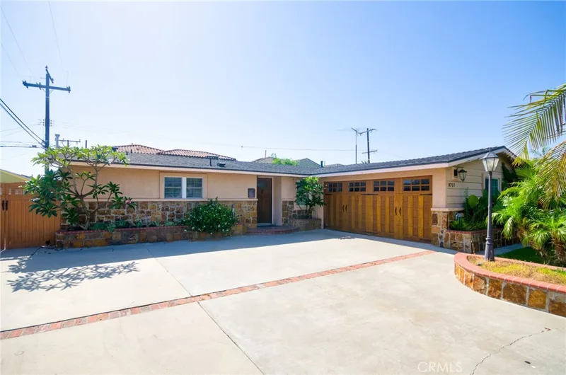 8757 Los Altos Drive, Buena Park, CA 90620