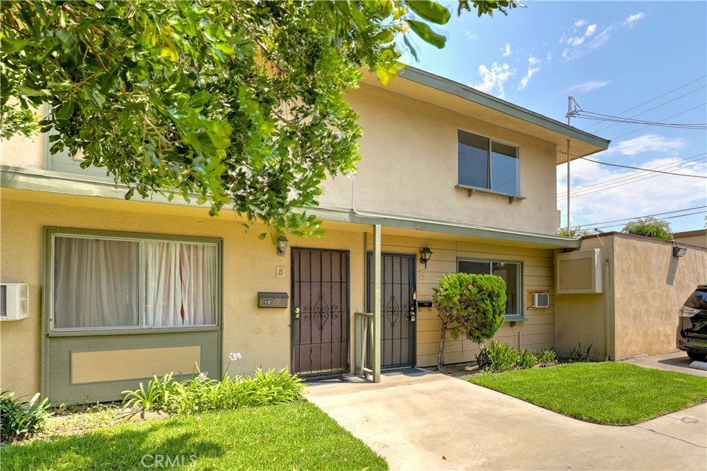 8800 Valley View, #C. Buena Park - 8800 Valley View Street C, Buena Park CA 90620 - photo 1