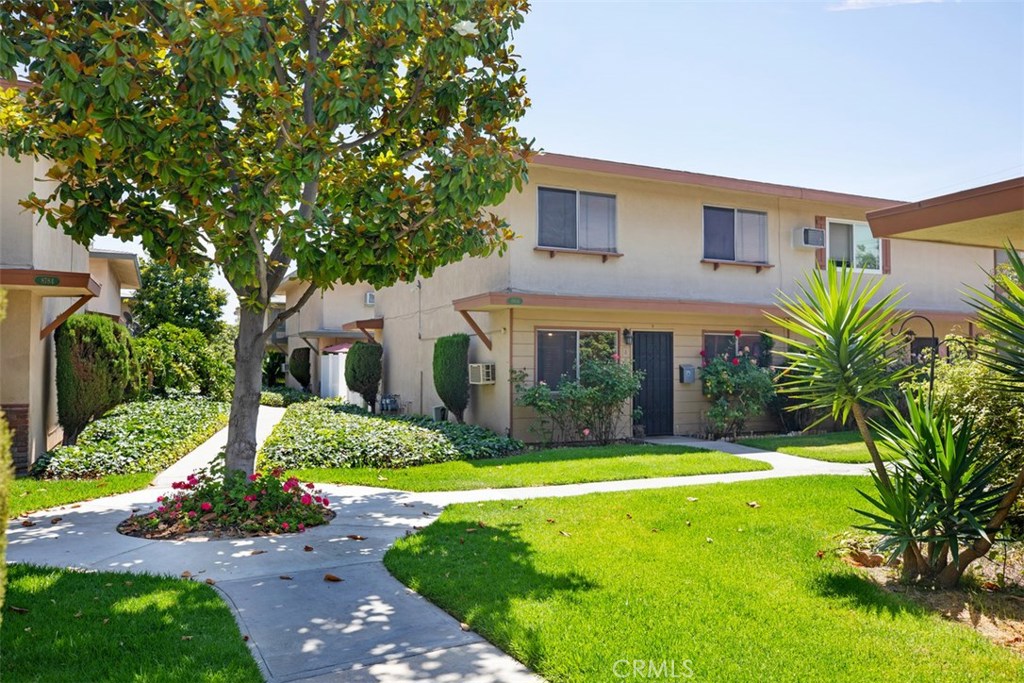 Live in a home you enjoy returning to! - 8804 Valley View Street A, Buena Park CA 90620 - photo 1