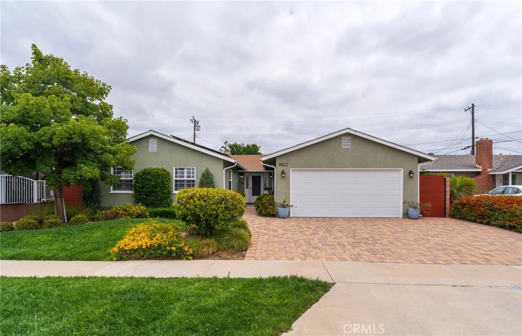 8822 Johnson, Buena Park CA 90620 - photo 1