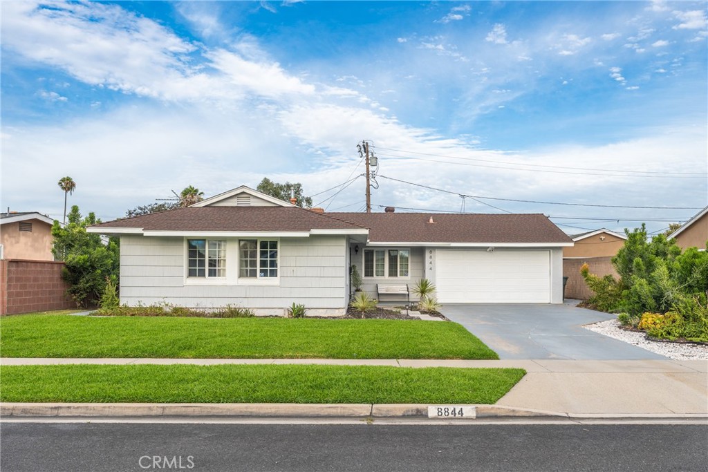 8844 Garfield, Buena Park CA 90620 - photo 1