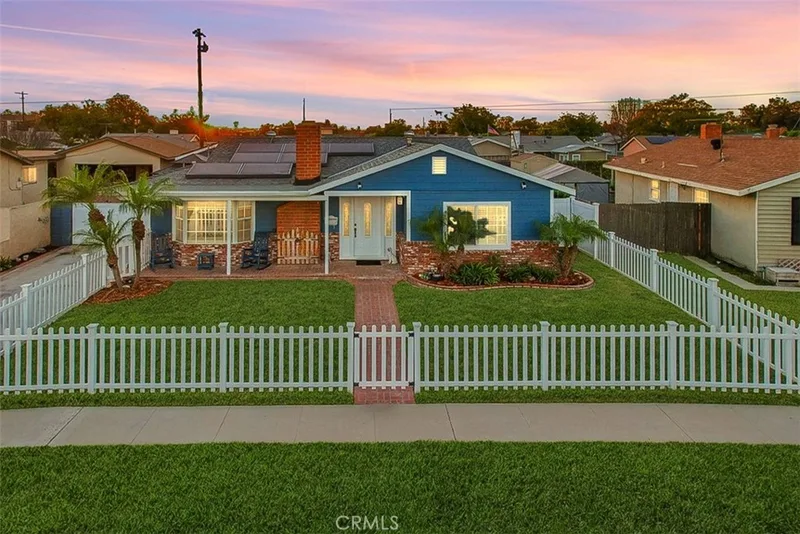 8845 Garfield Circle, Buena Park, CA 90620