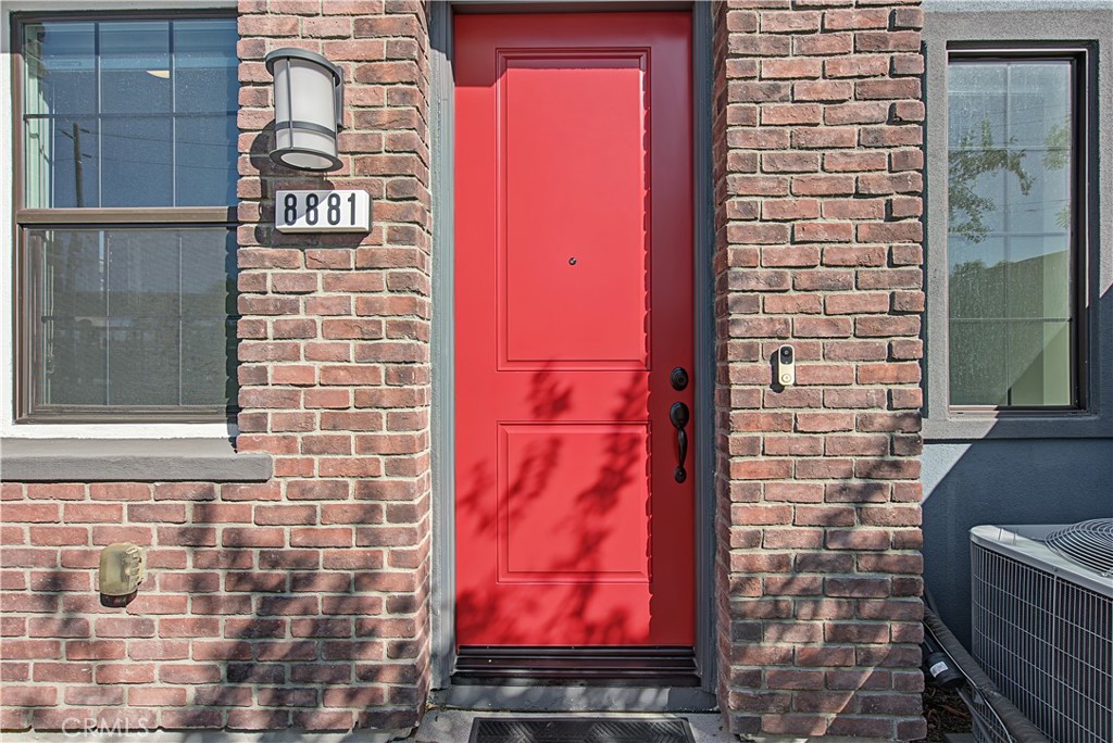 Main Entrance - 8881 Orangethorpe, Buena Park CA 90621 - photo 2