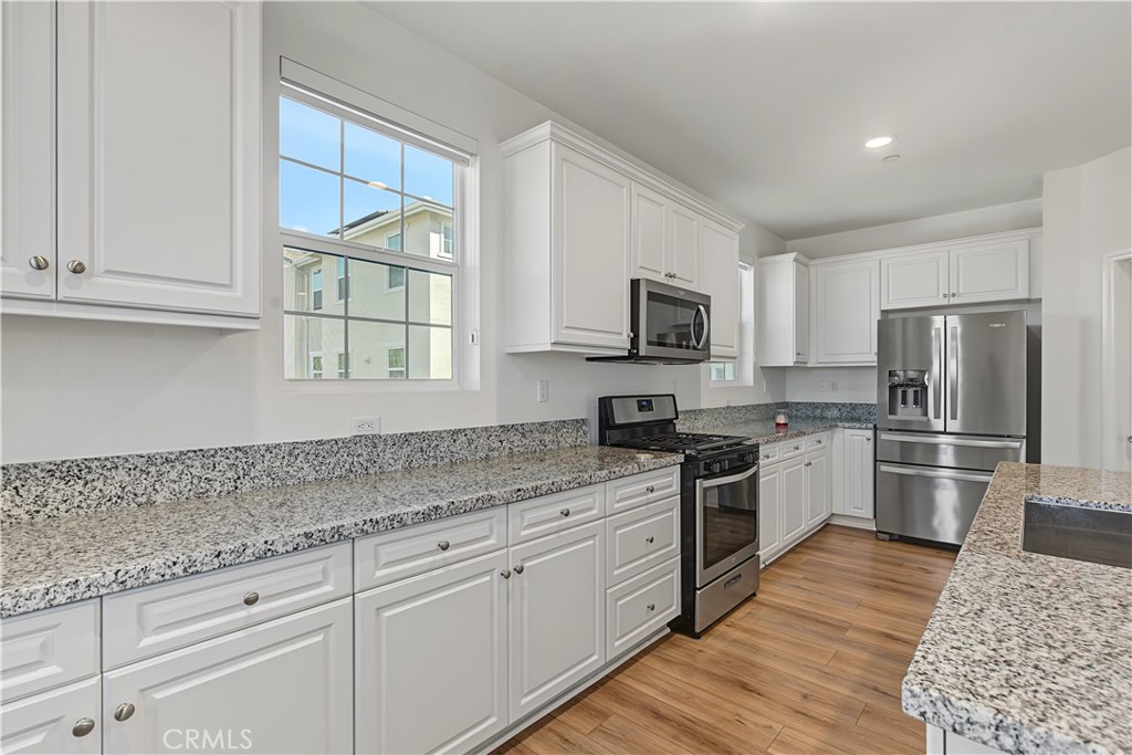 Kitchen Area - 8881 Orangethorpe, Buena Park CA 90621 - photo 3