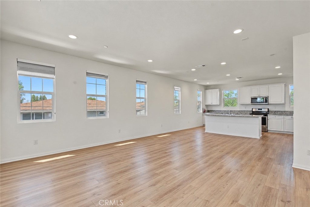 AI-Edited – Furniture Digitally Removed - 8881 Orangethorpe, Buena Park CA 90621 - photo 14