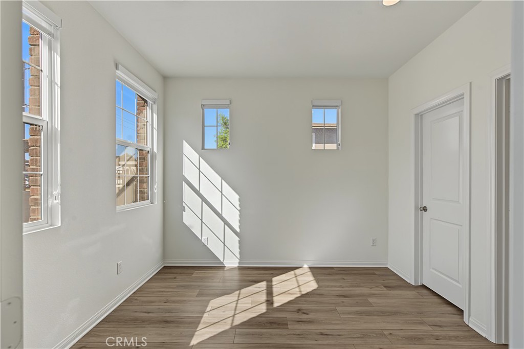 First-Floor Bedroom - 8881 Orangethorpe, Buena Park CA 90621 - photo 18