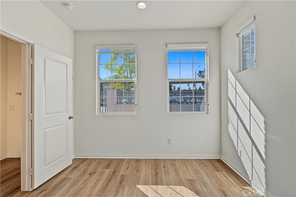 First-Floor Bedroom - 8881 Orangethorpe, Buena Park CA 90621 - photo 19