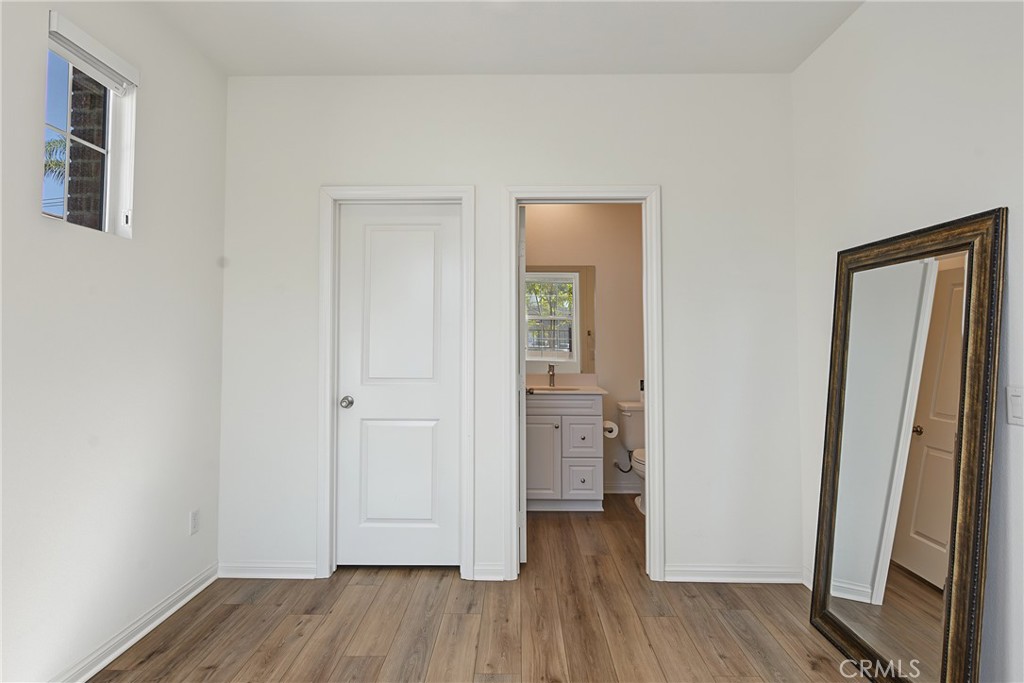 First-Floor Bedroom - 8881 Orangethorpe, Buena Park CA 90621 - photo 20