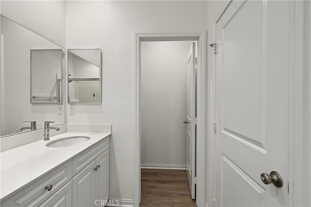 Third-Floor Primary Bathroom - 8881 Orangethorpe, Buena Park CA 90621 - photo 29