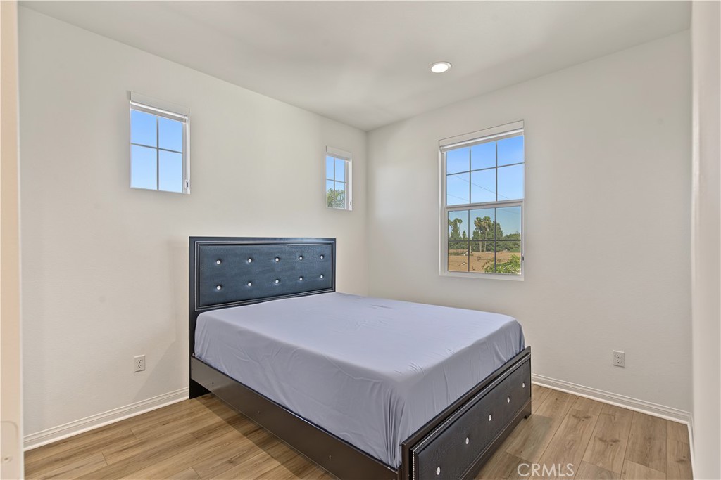 Third-Floor Bedroom 1 - 8881 Orangethorpe, Buena Park CA 90621 - photo 31