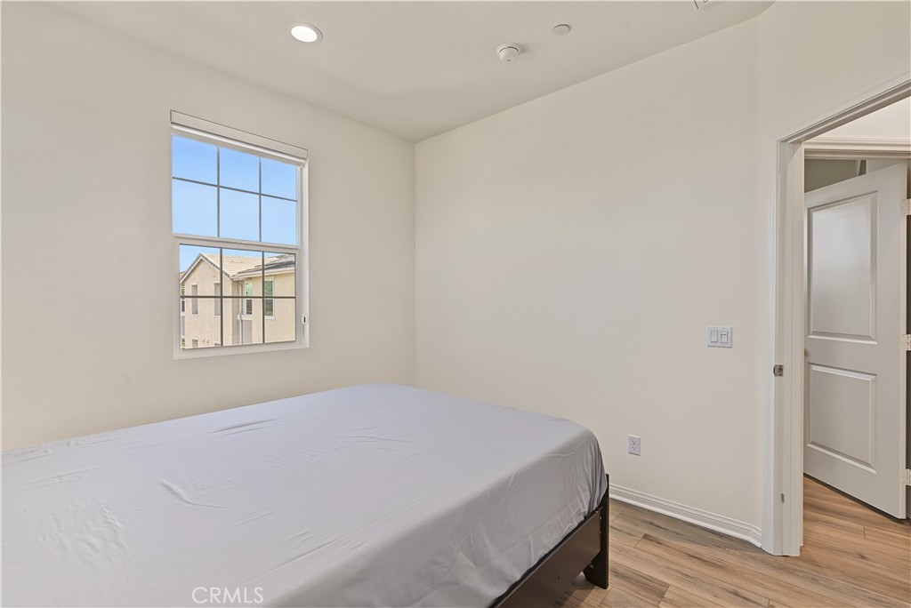 Third-Floor Bedroom 1 - 8881 Orangethorpe, Buena Park CA 90621 - photo 32