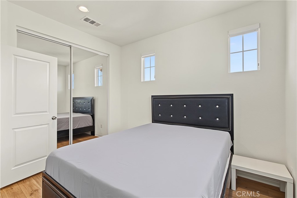 Third-Floor Bedroom 1 - 8881 Orangethorpe, Buena Park CA 90621 - photo 33