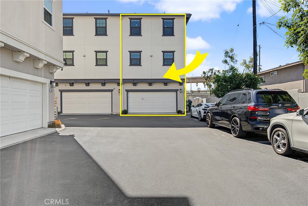 Corner Unit - 8881 Orangethorpe, Buena Park CA 90621 - photo 44