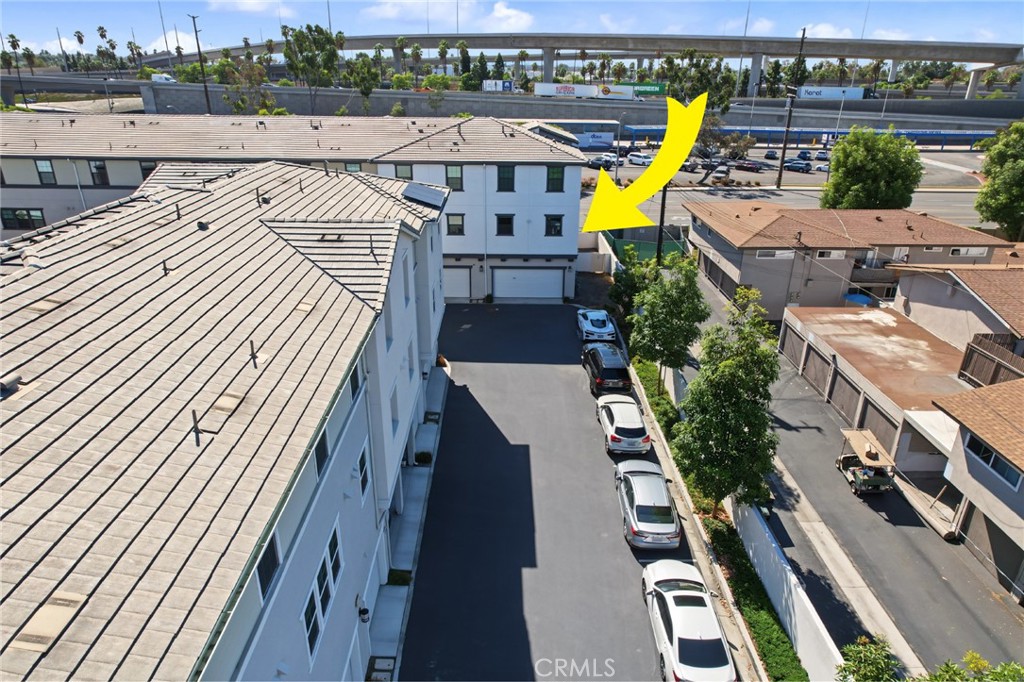 Corner Unit - 8881 Orangethorpe, Buena Park CA 90621 - photo 46