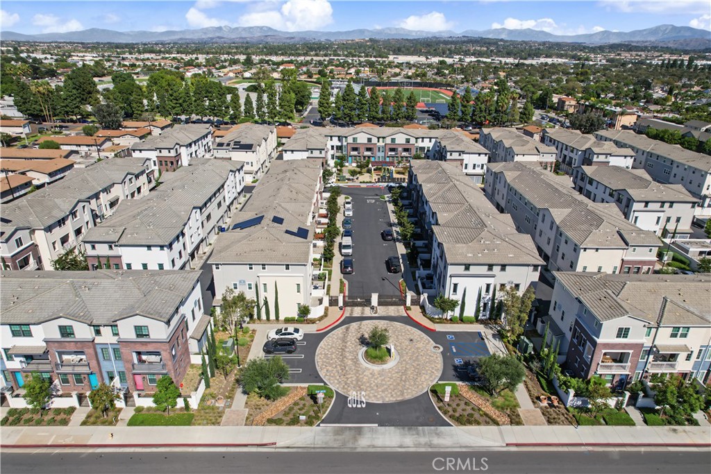 Community View - 8881 Orangethorpe, Buena Park CA 90621 - photo 50