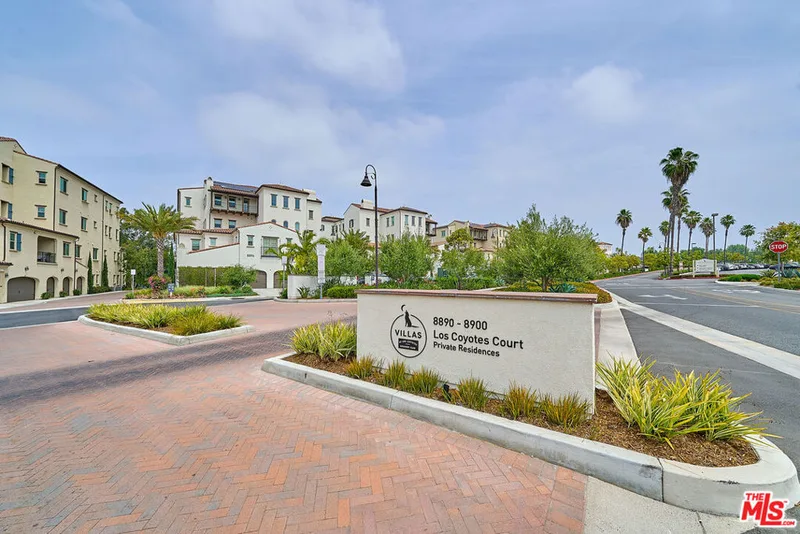 8898 Los Coyotes Court 210, Buena Park