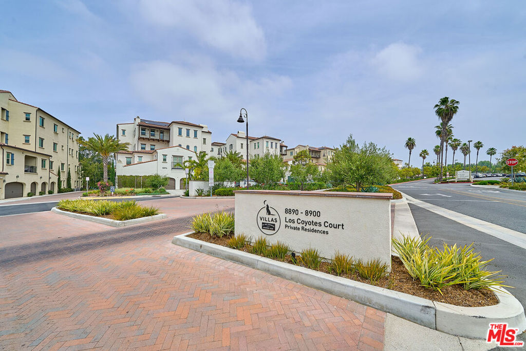 8898 Los Coyotes Court 210, Buena Park CA 90621 - photo 1