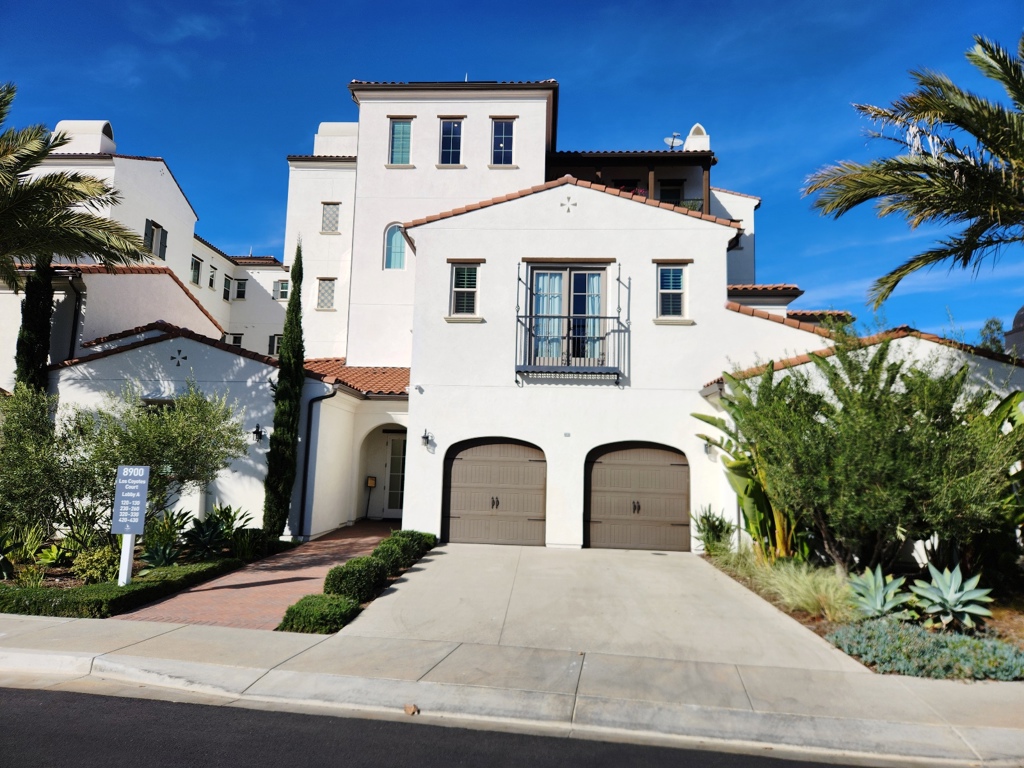 8900 Los Coyotes Court 130, Buena Park CA 90621 - photo 1