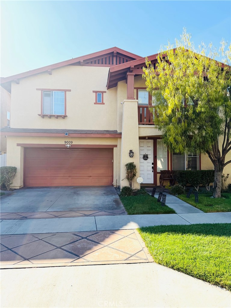9009 Dartmouth Way, Buena Park CA 90620 - photo 1